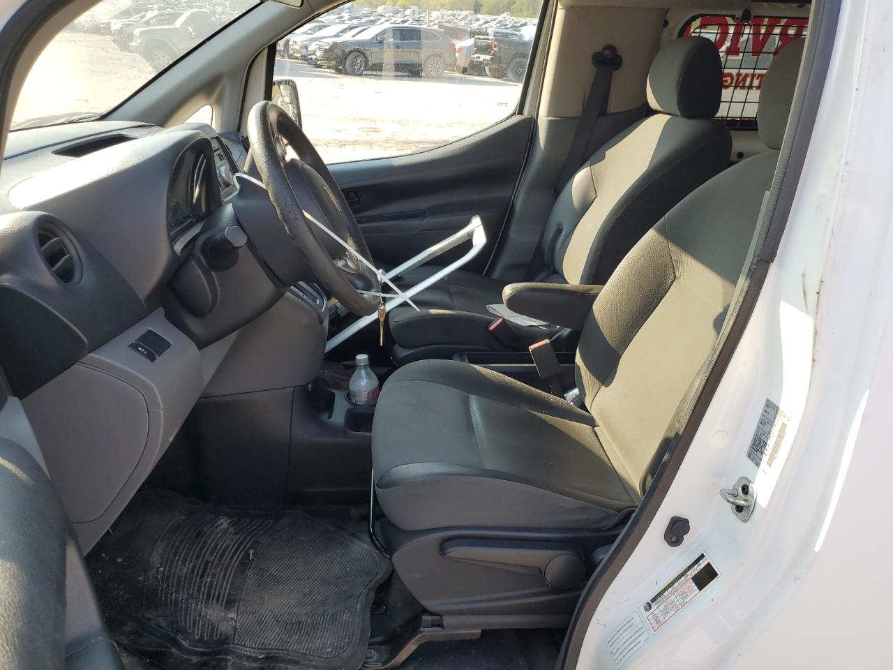 Chevrolet Express Ls