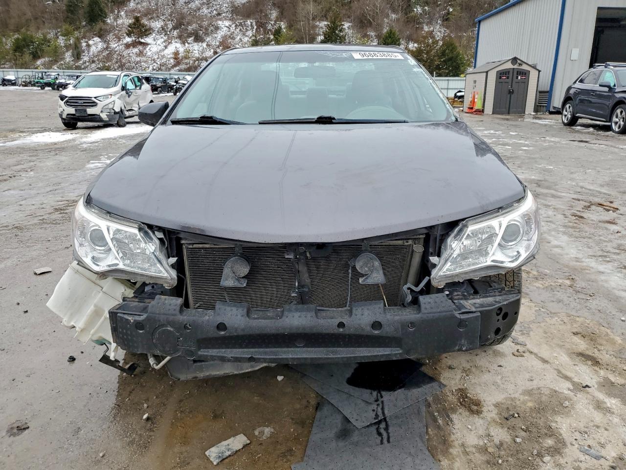 Toyota Camry L