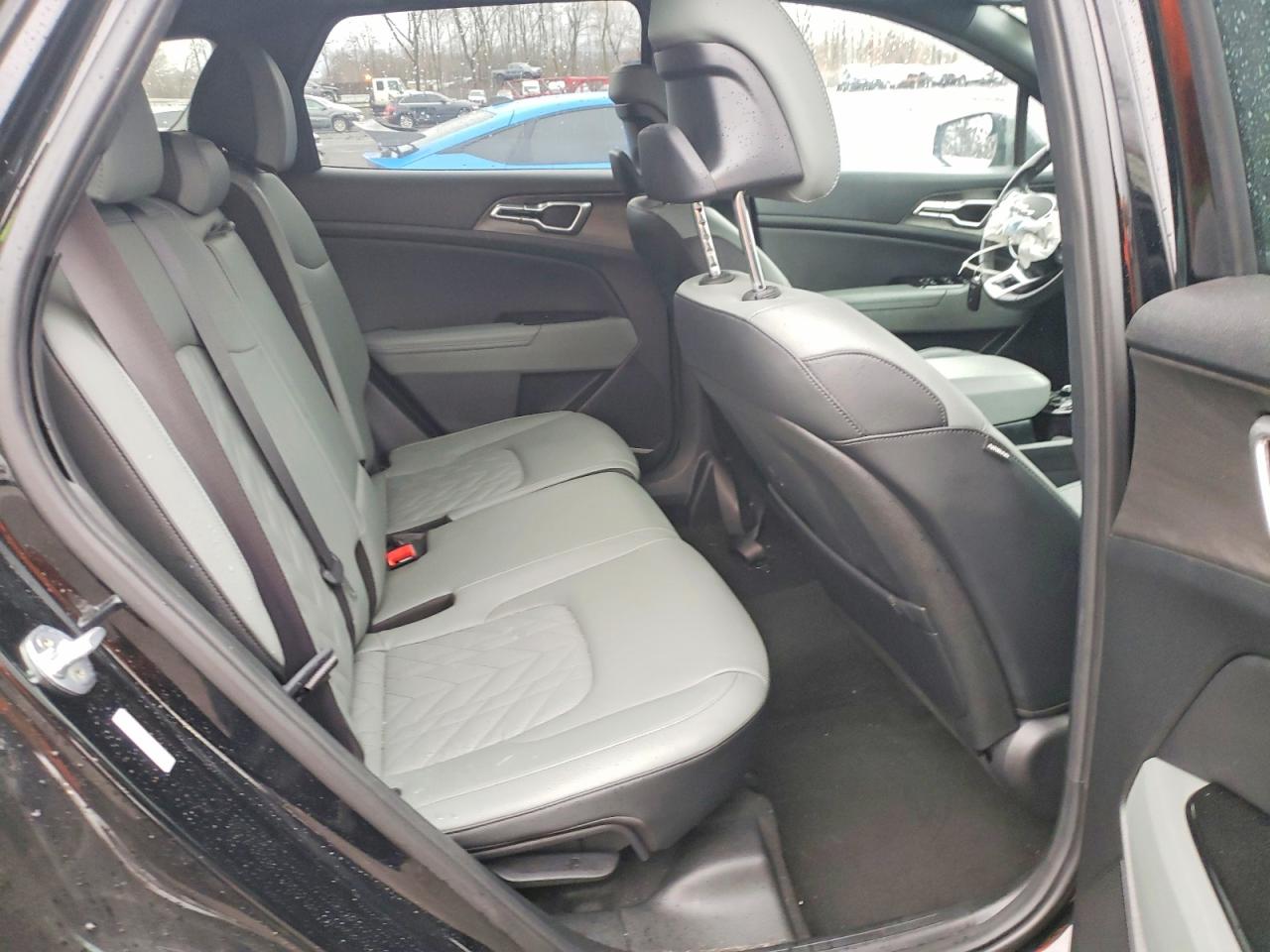 Kia Sportage X-line