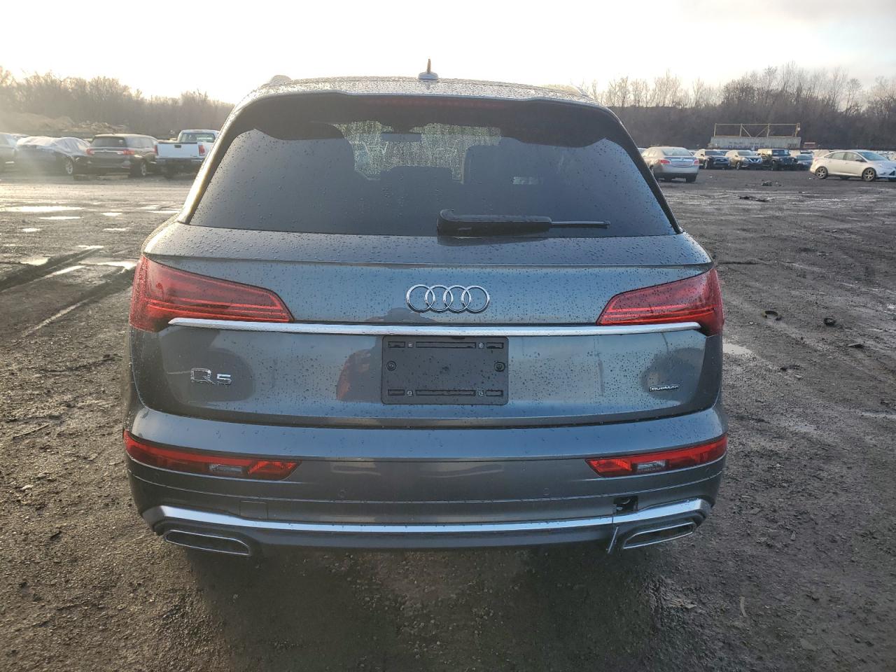 Audi Q5 Premium 45
