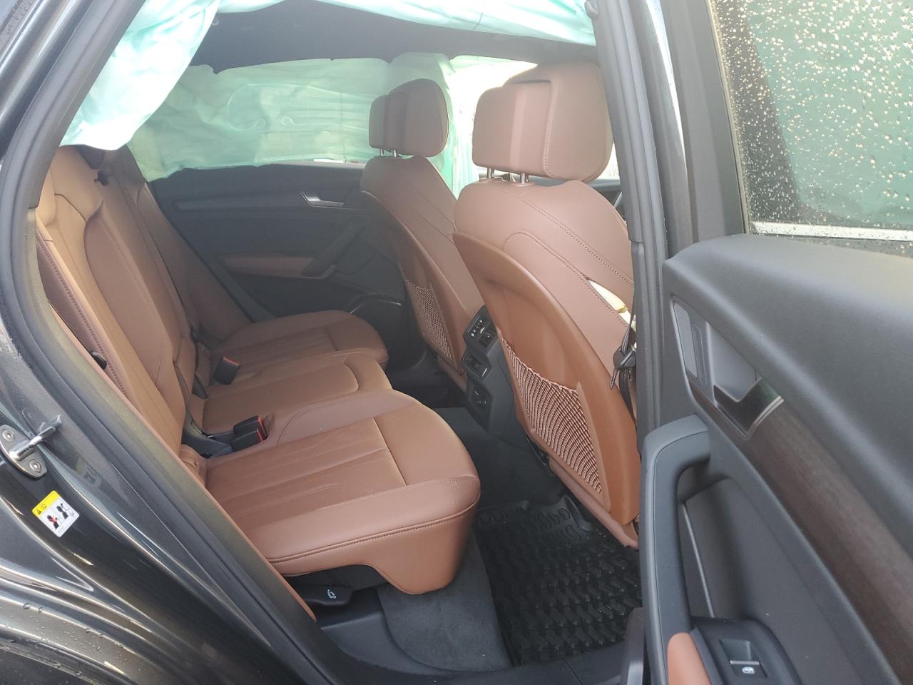 Audi Q5 Premium 45