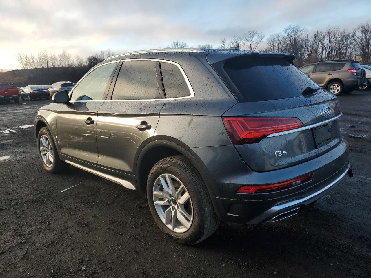 Audi Q5 Premium 45