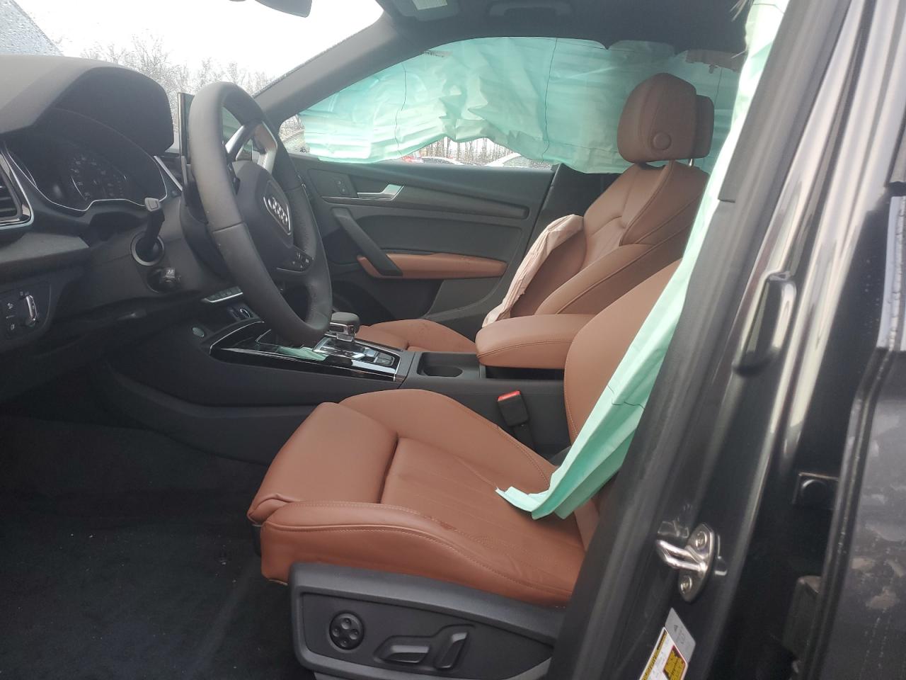 Audi Q5 Premium 45