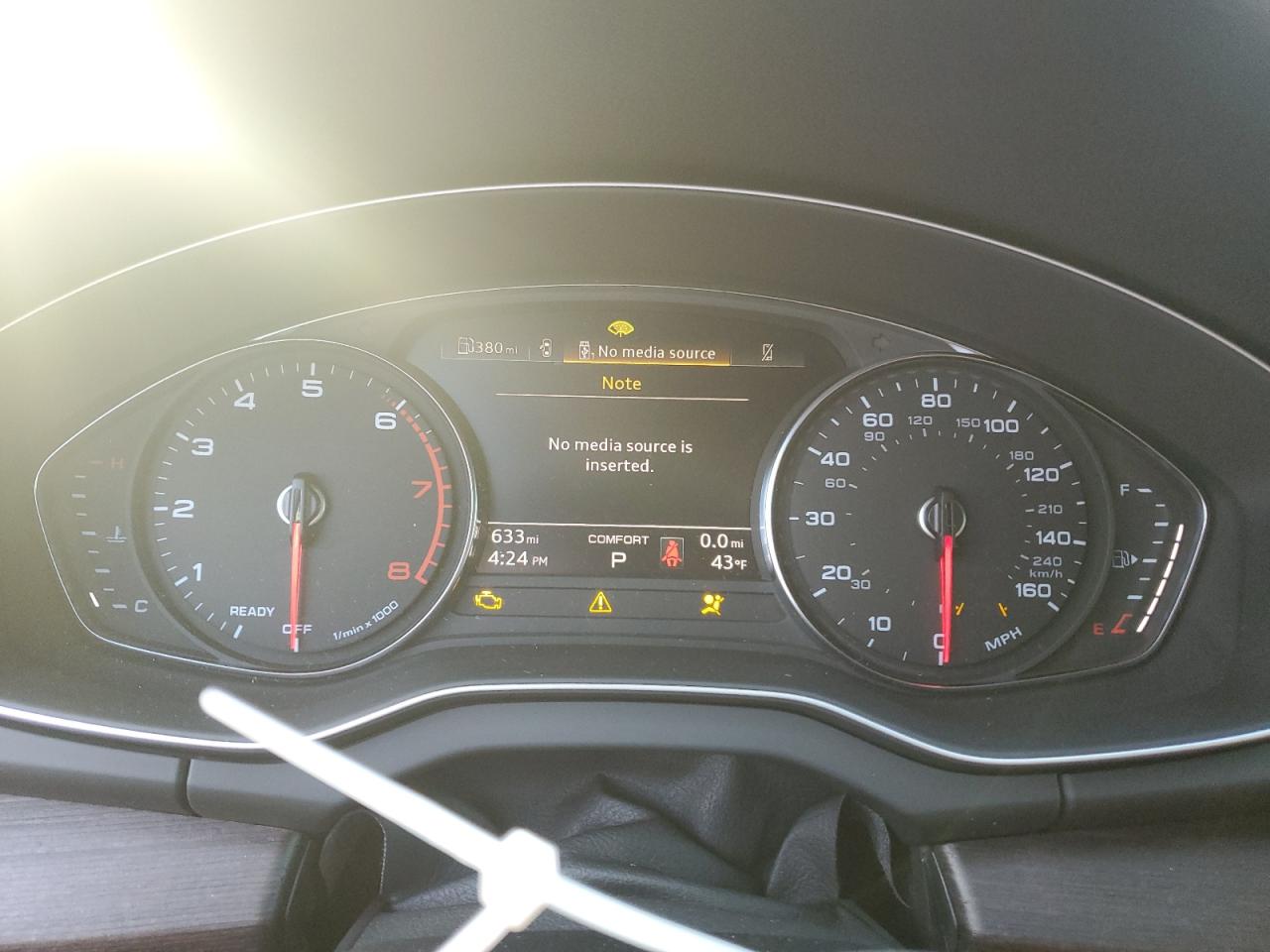 Audi Q5 Premium 45