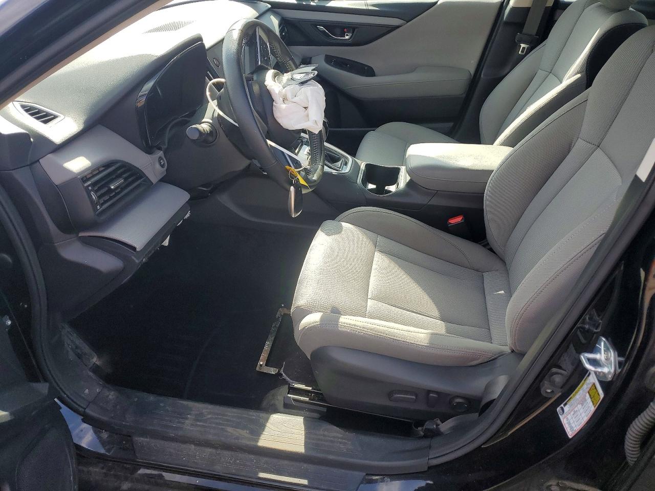 Subaru Legacy Premium
