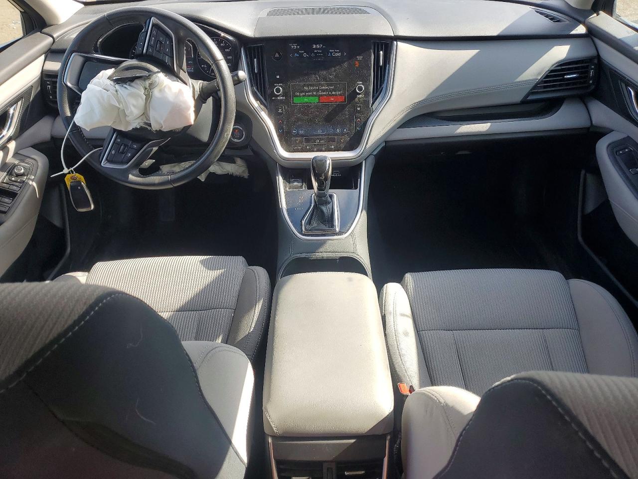 Subaru Legacy Premium