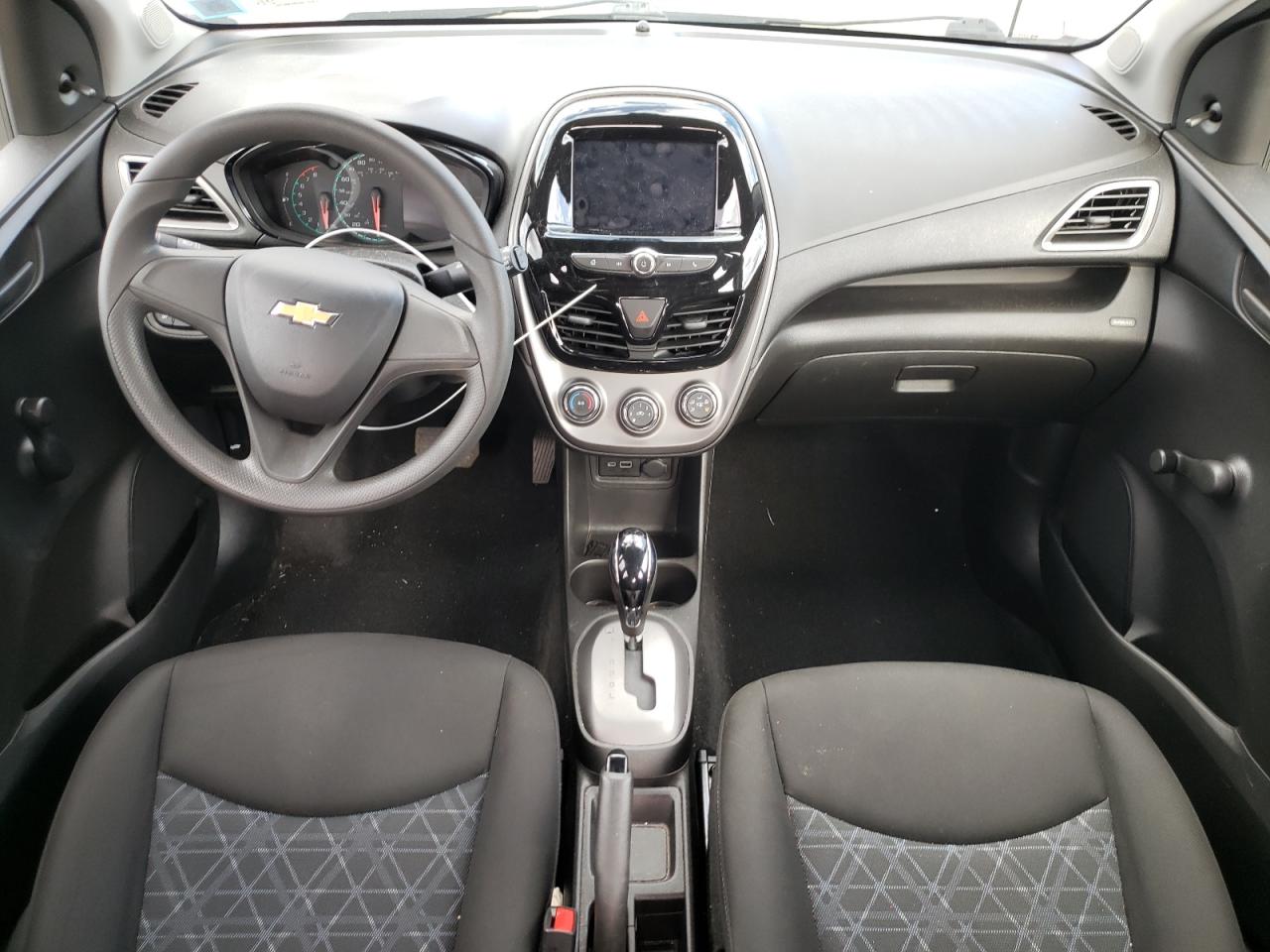 Chevrolet Spark Ls