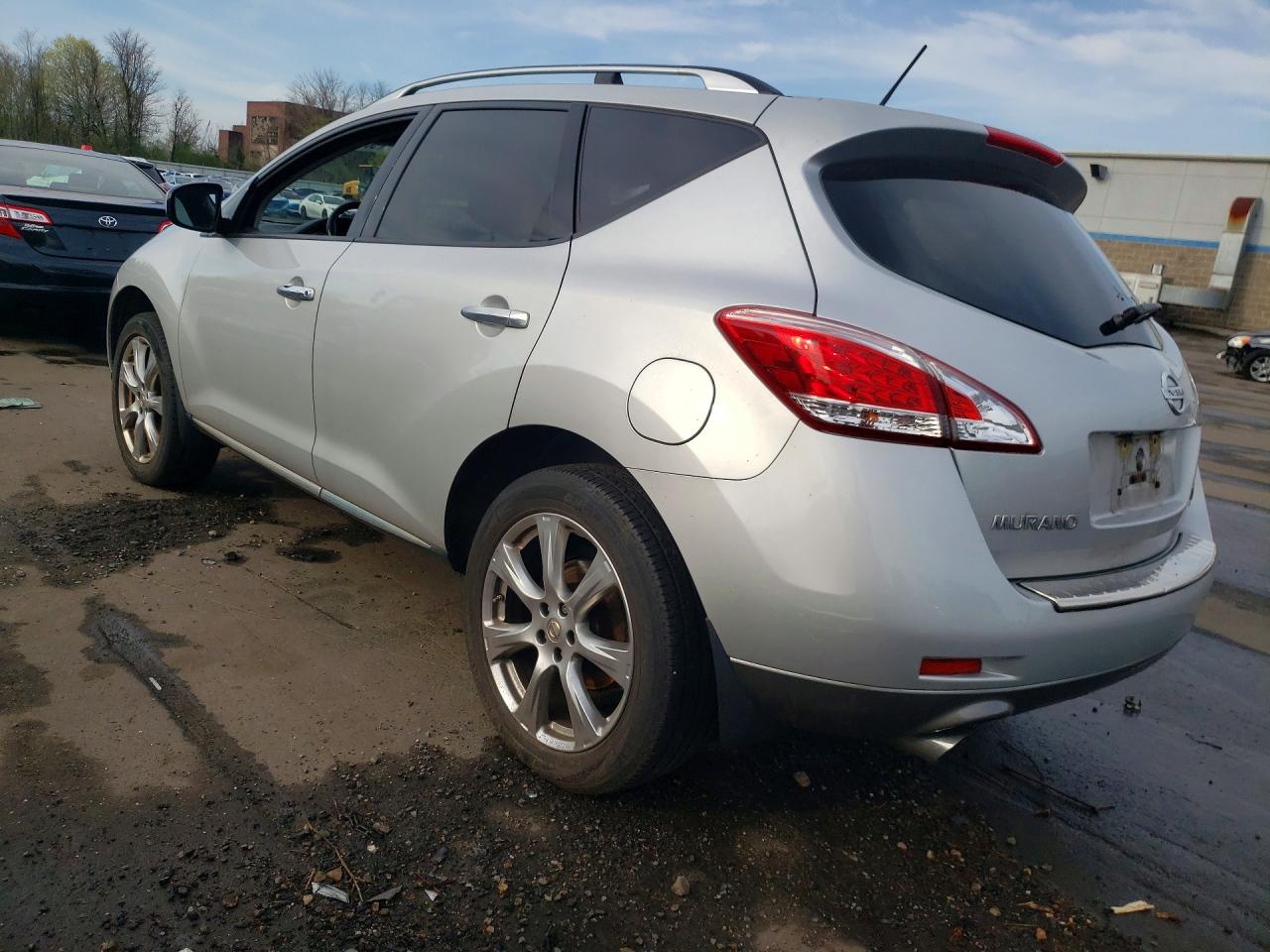 Nissan Murano