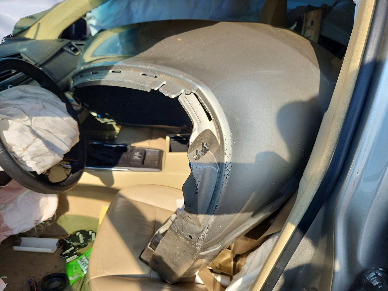 Toyota Camry Xle