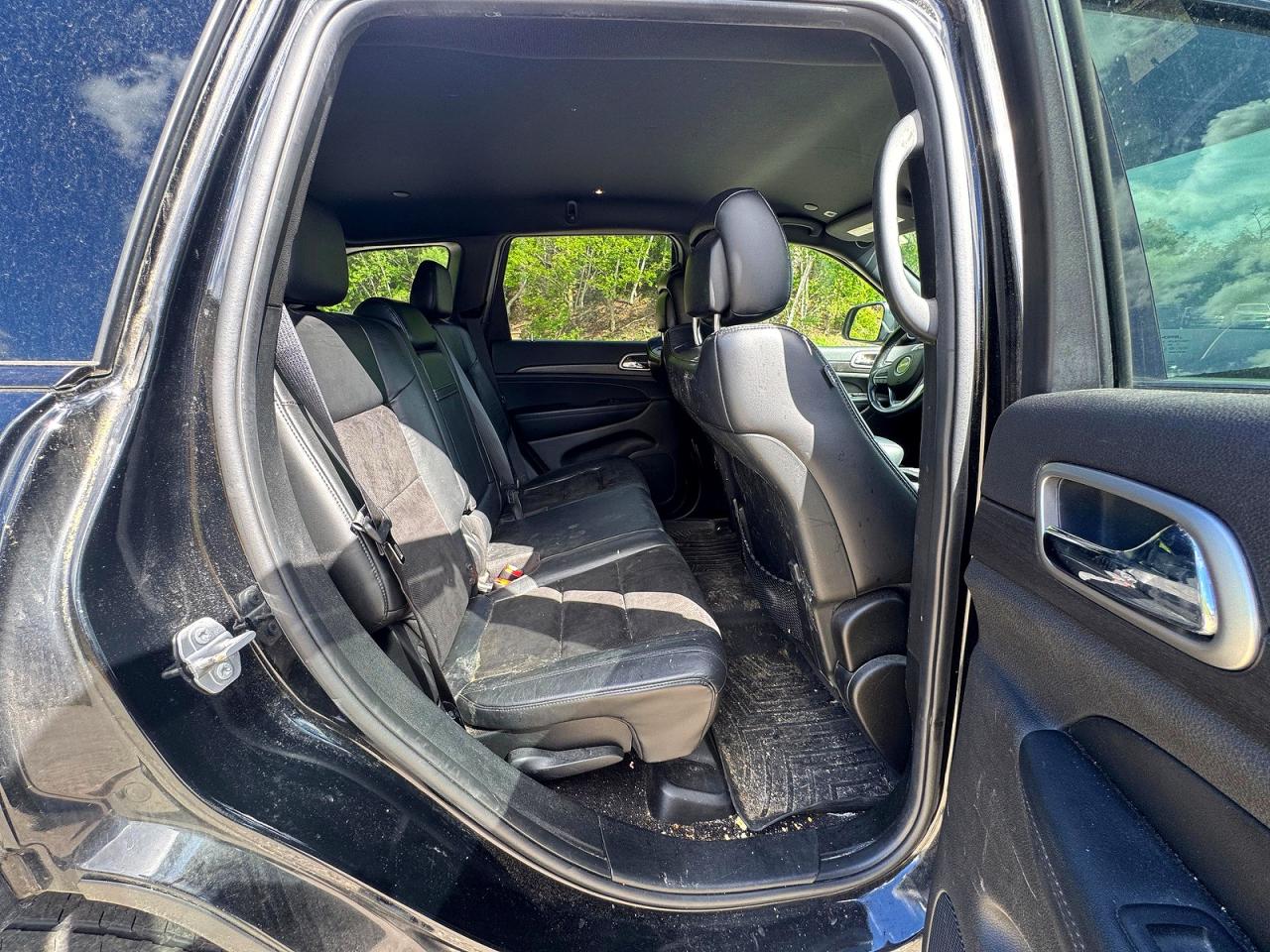 Jeep Cherokee Laredo