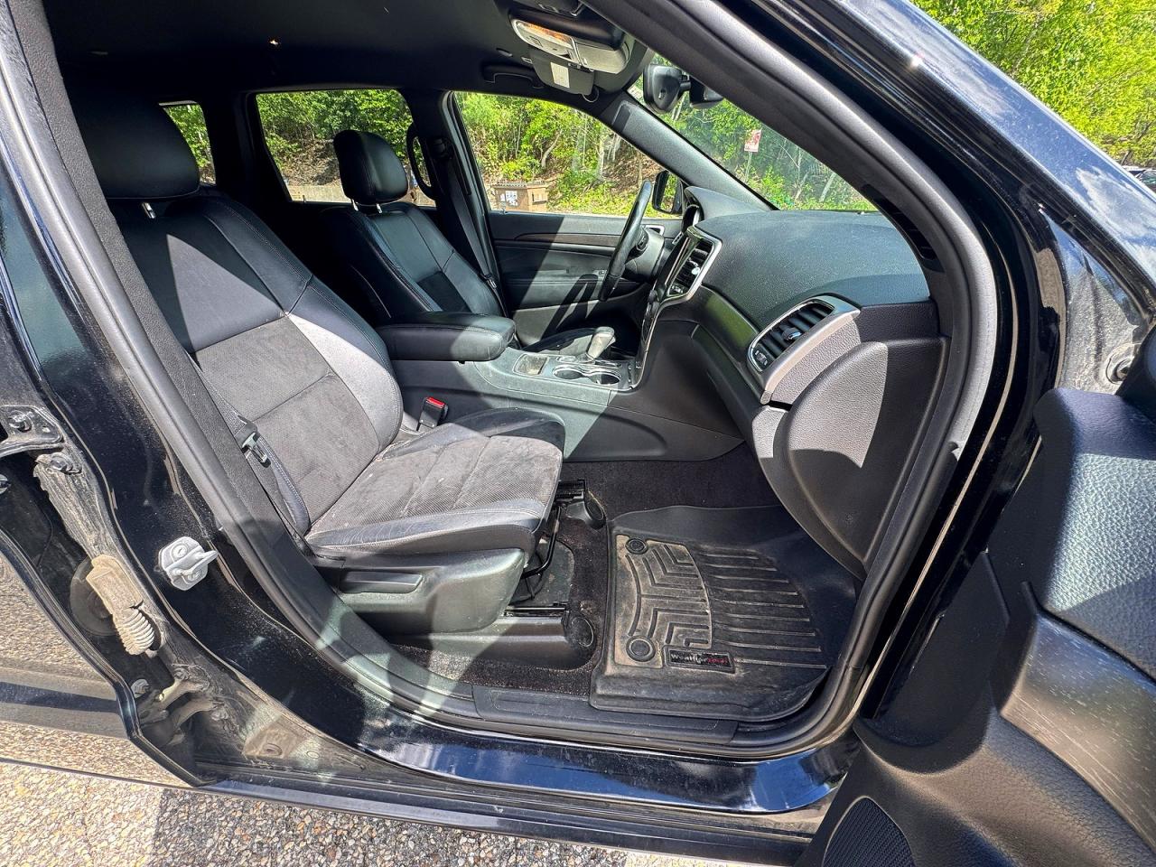 Jeep Cherokee Laredo