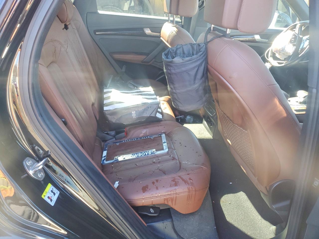 Audi Q5 Prestige