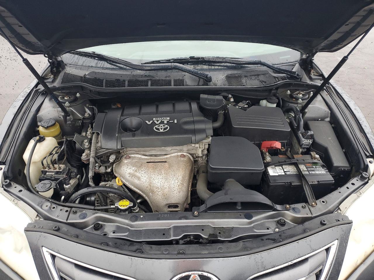 Toyota Camry Xle