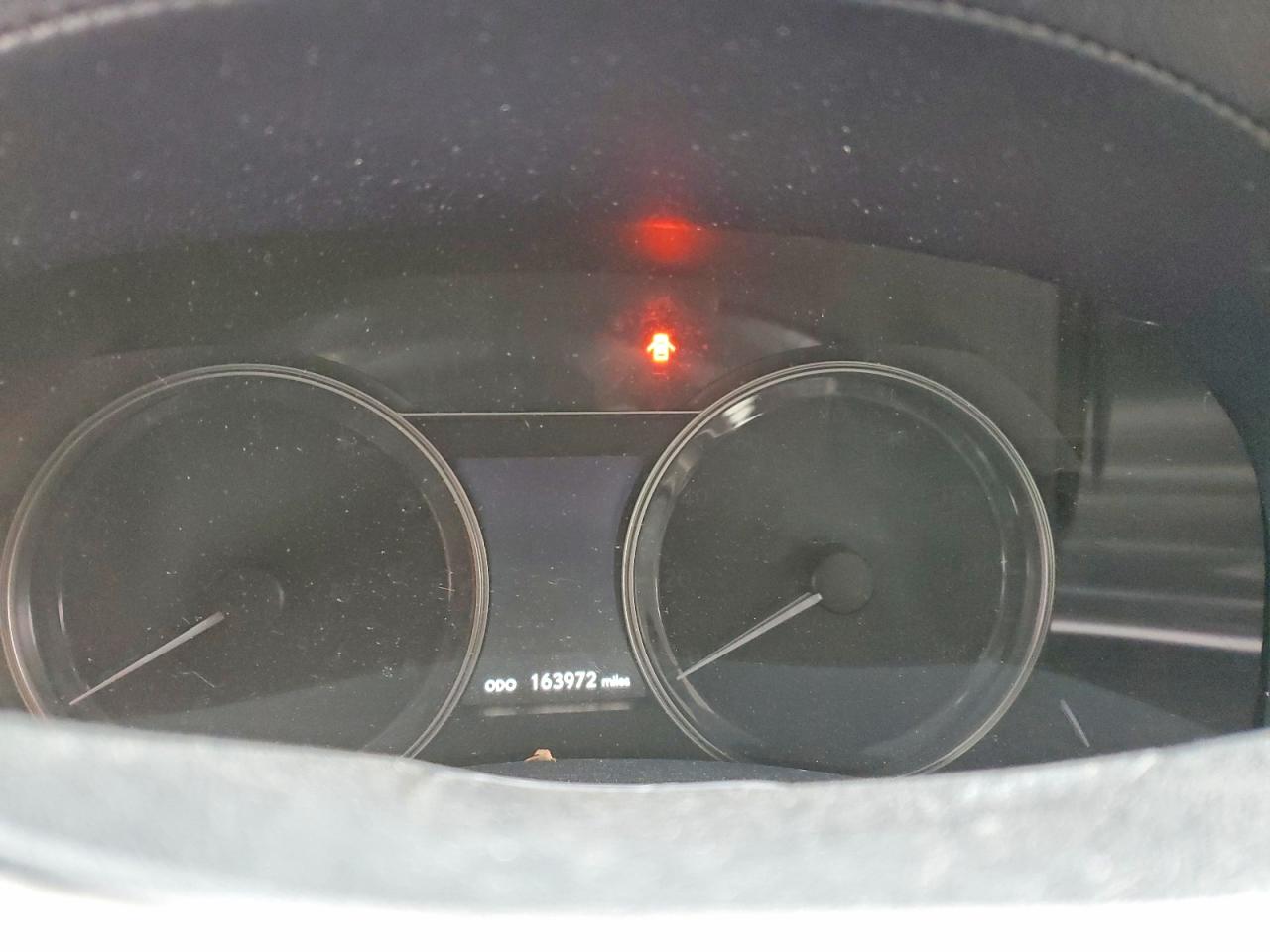 Lexus Gs 350