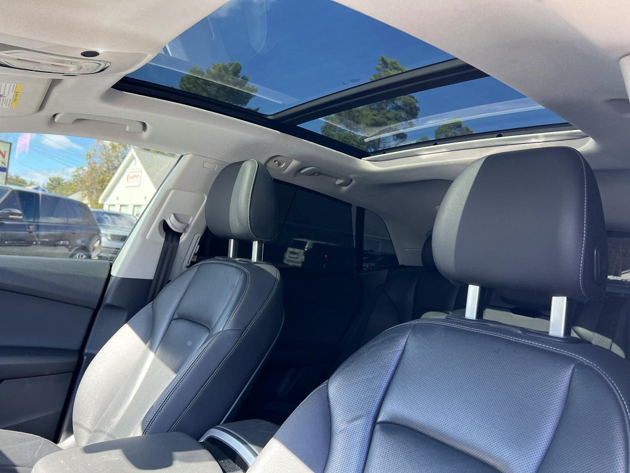 Audi Q8 Prestige S-line