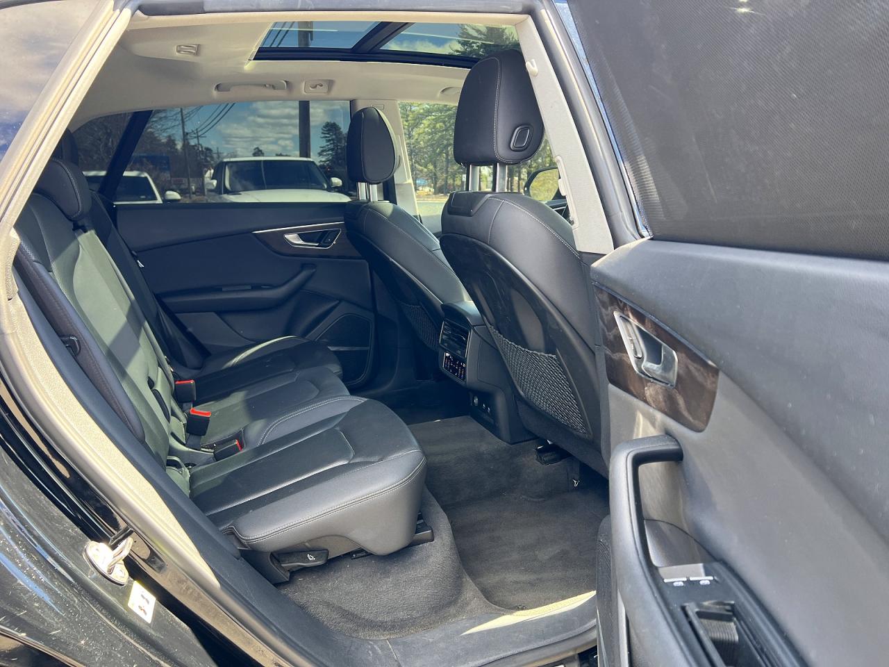 Audi Q8 Prestige S-line