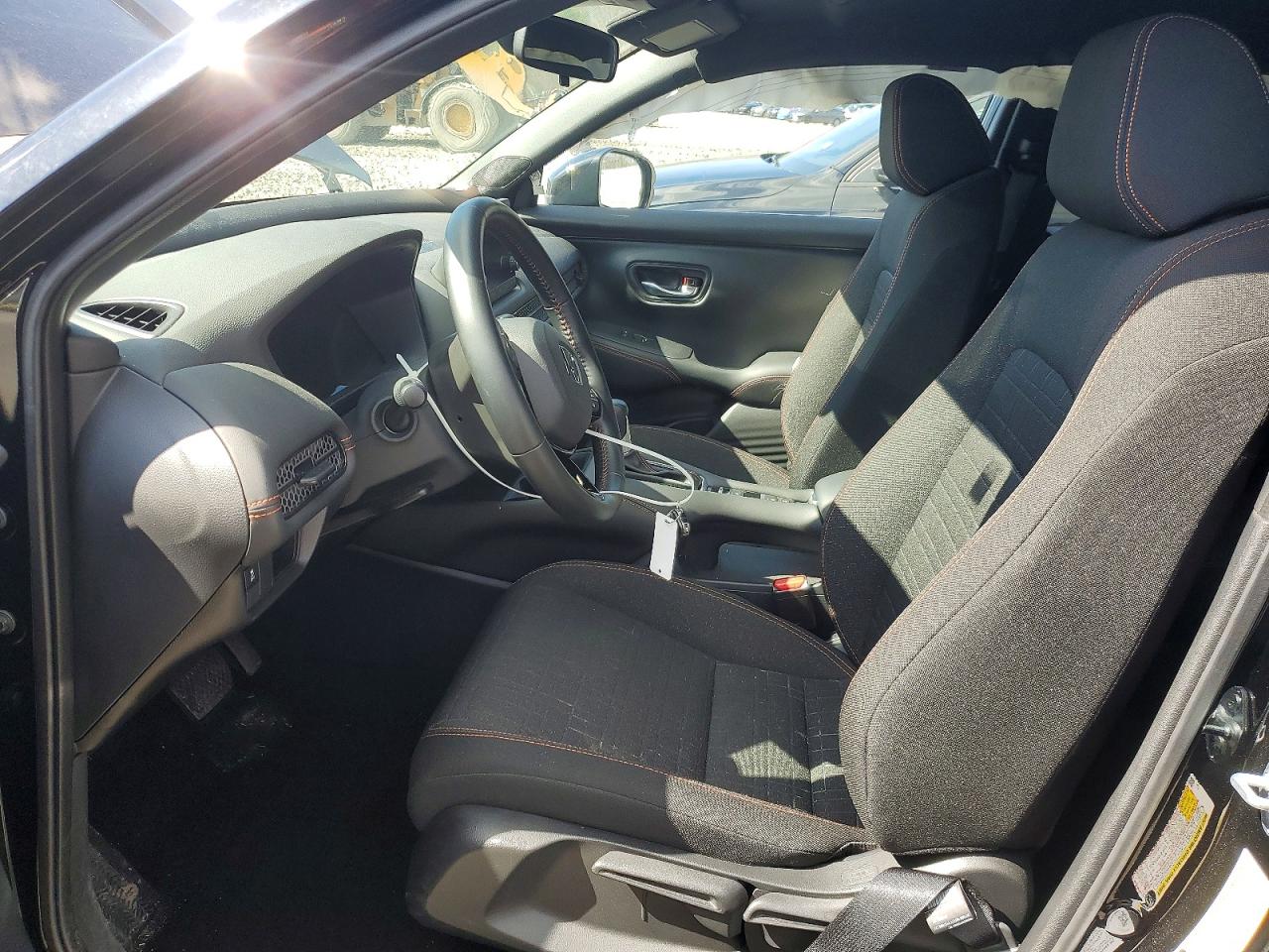 Honda HR-V Sport