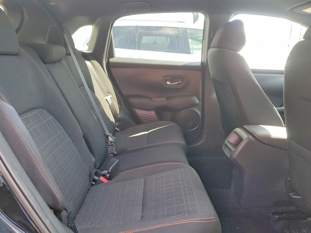 Honda HR-V Sport