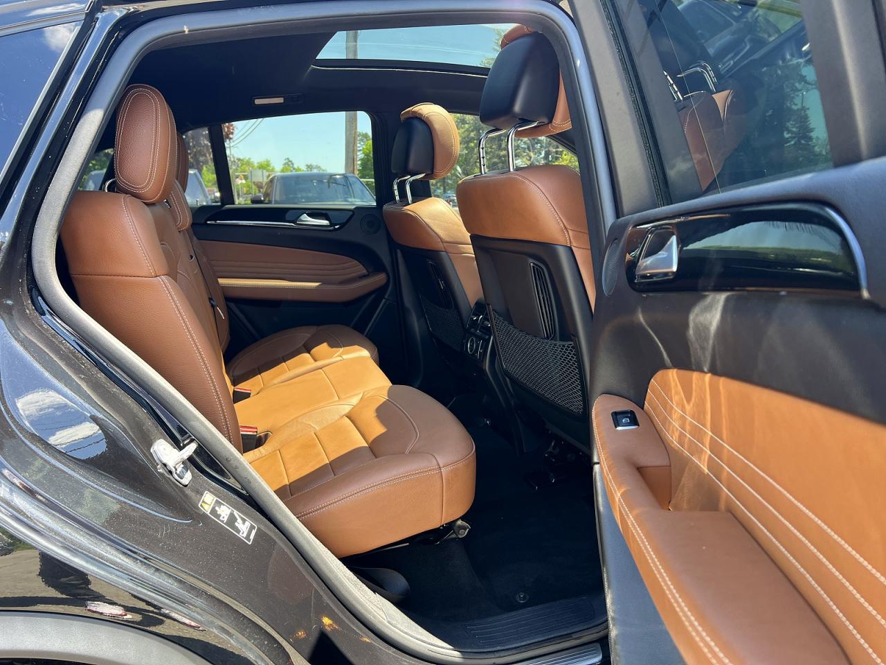 Mercedes-Benz GLE 43 Amg