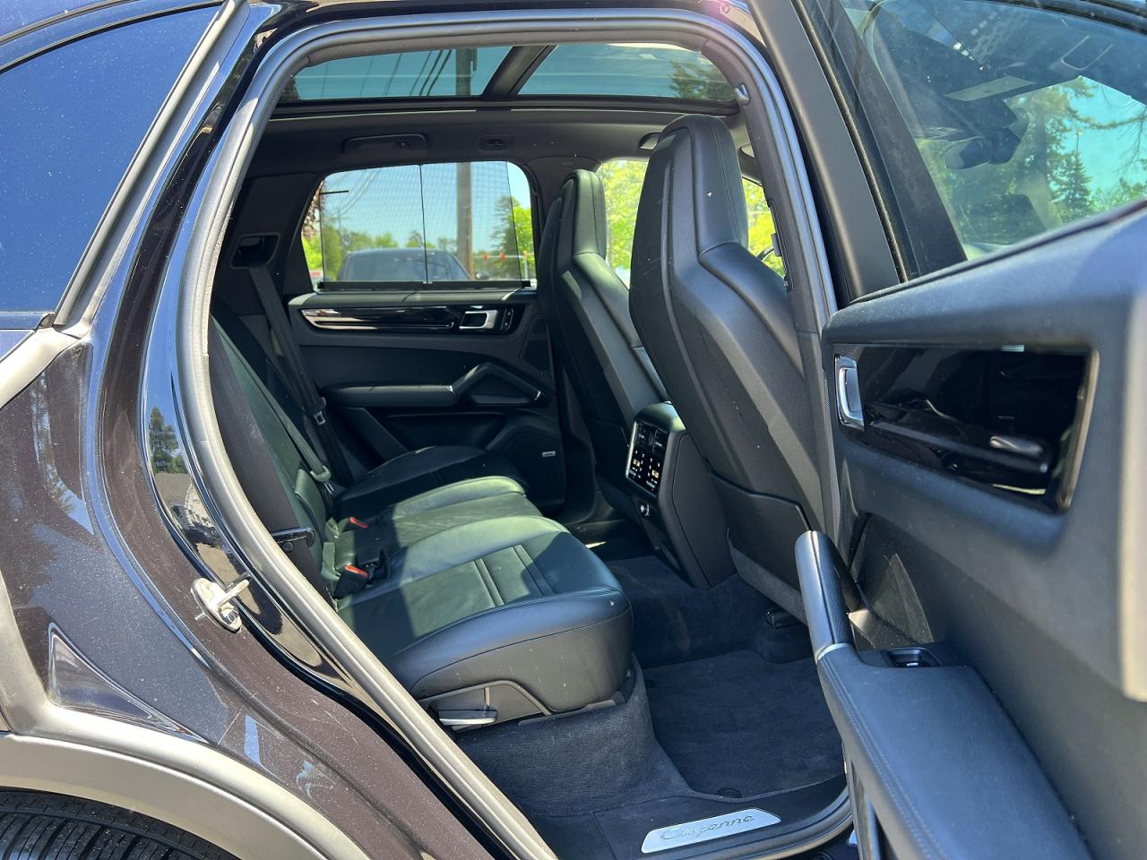Porsche Cayenne Se Hybrid