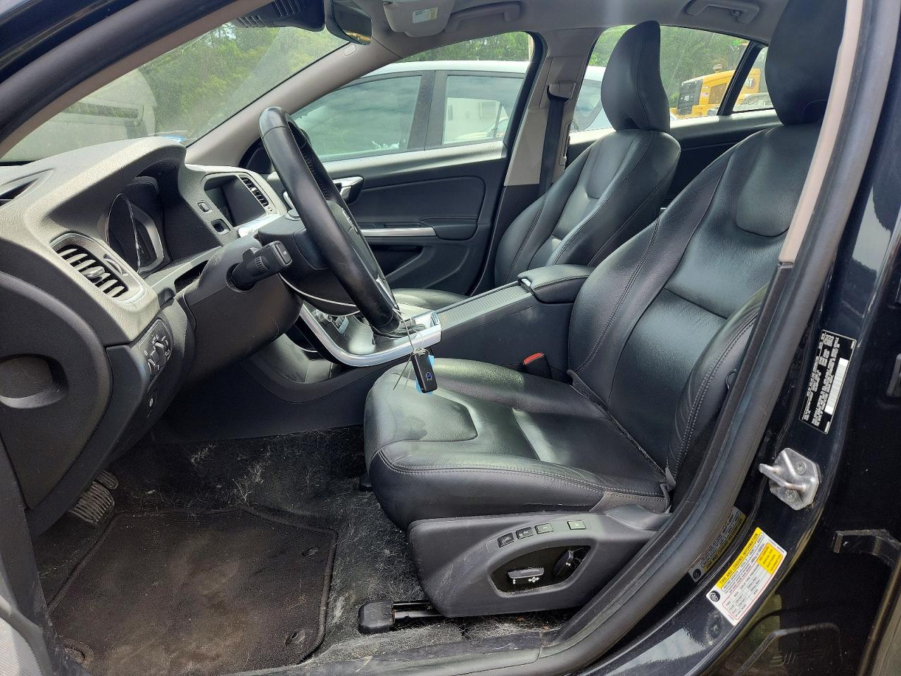 Volvo S60 Platinum