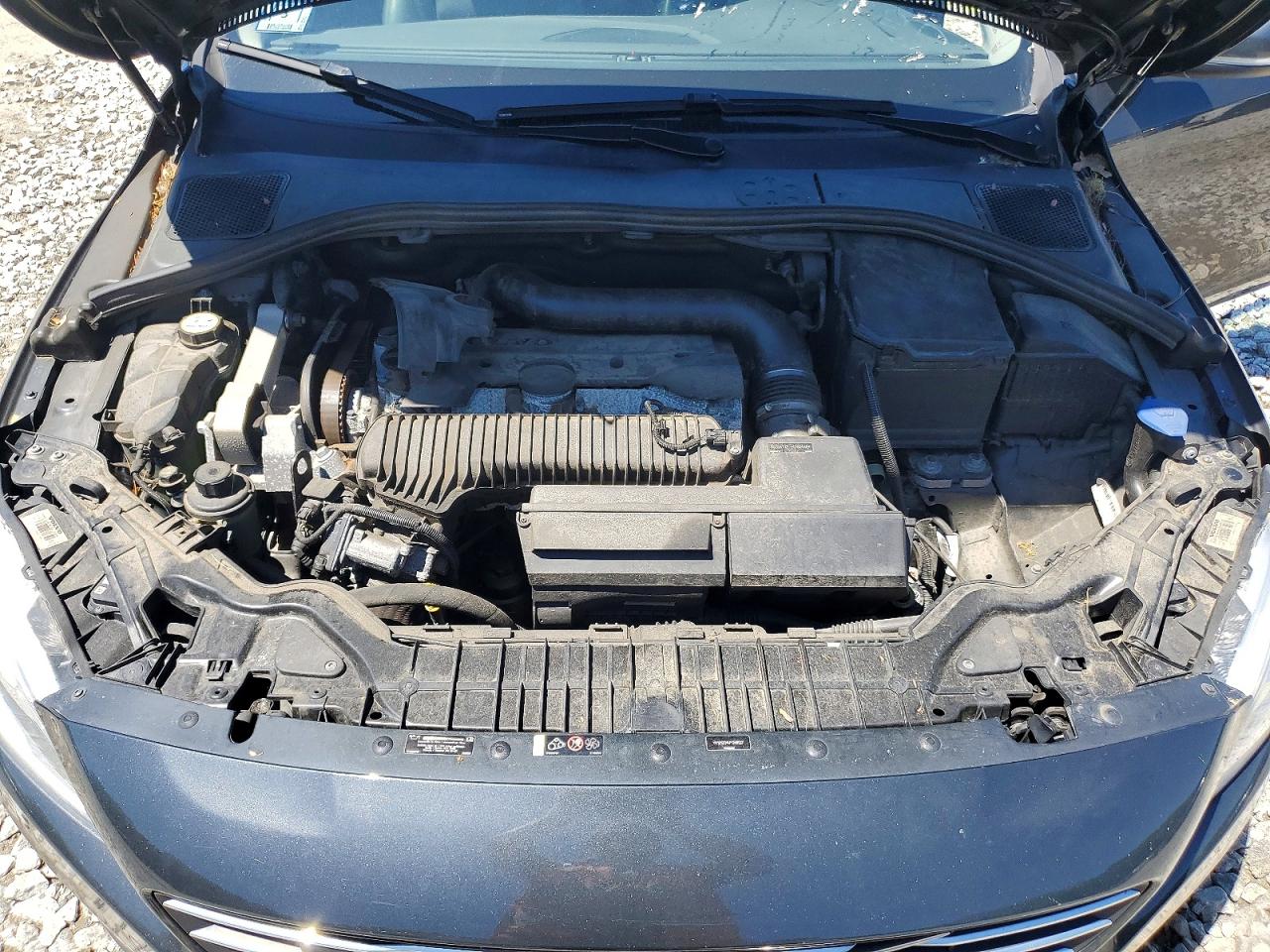 Volvo S60 Platinum