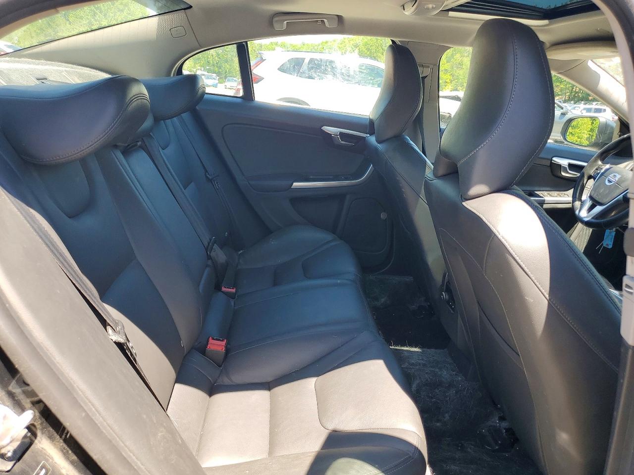 Volvo S60 Platinum