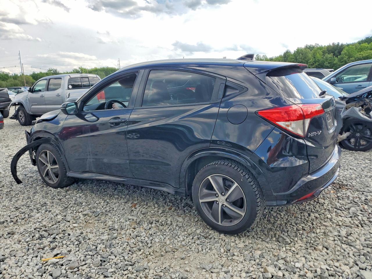 Honda HR-V Touring