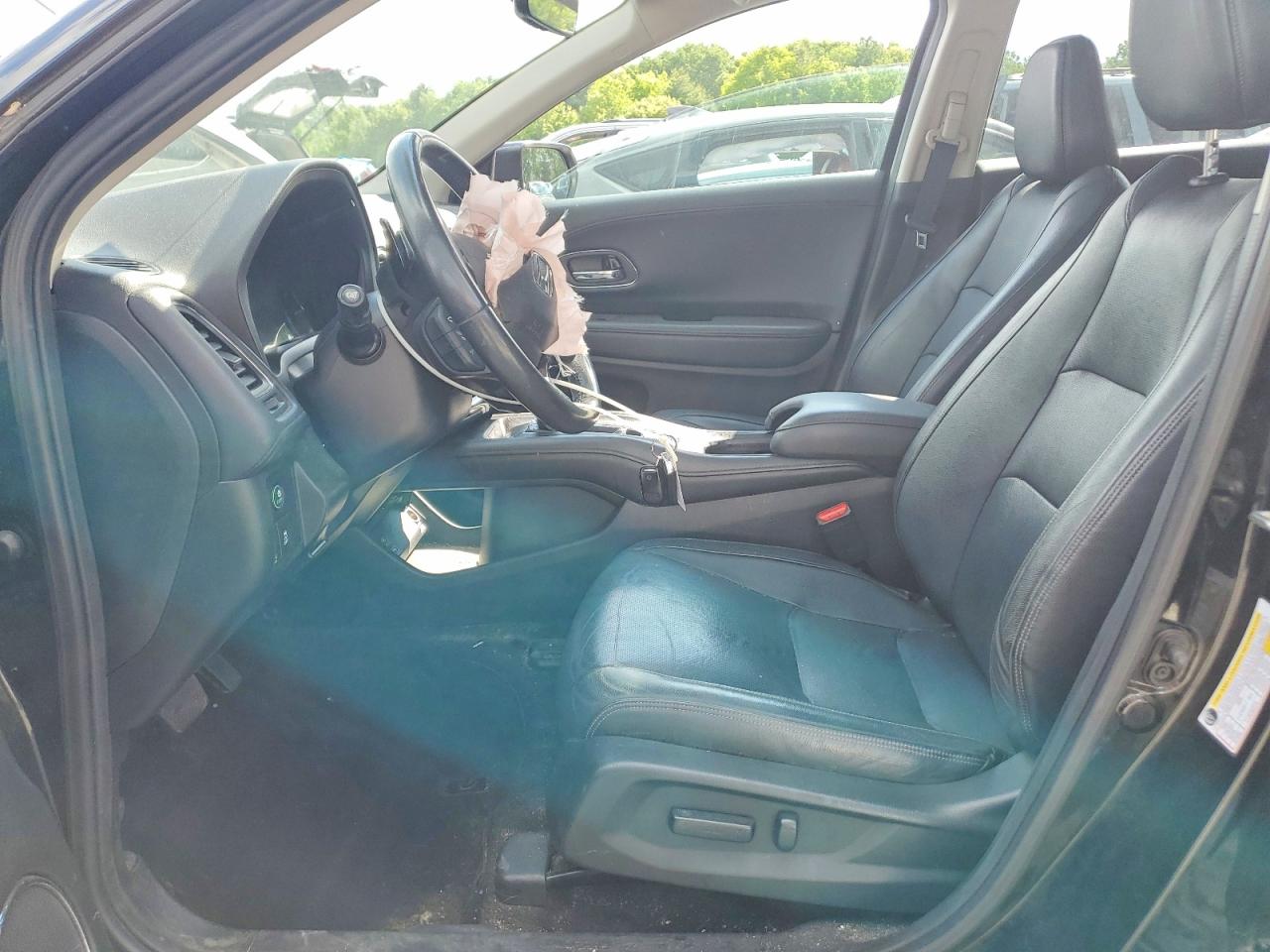 Honda HR-V Touring