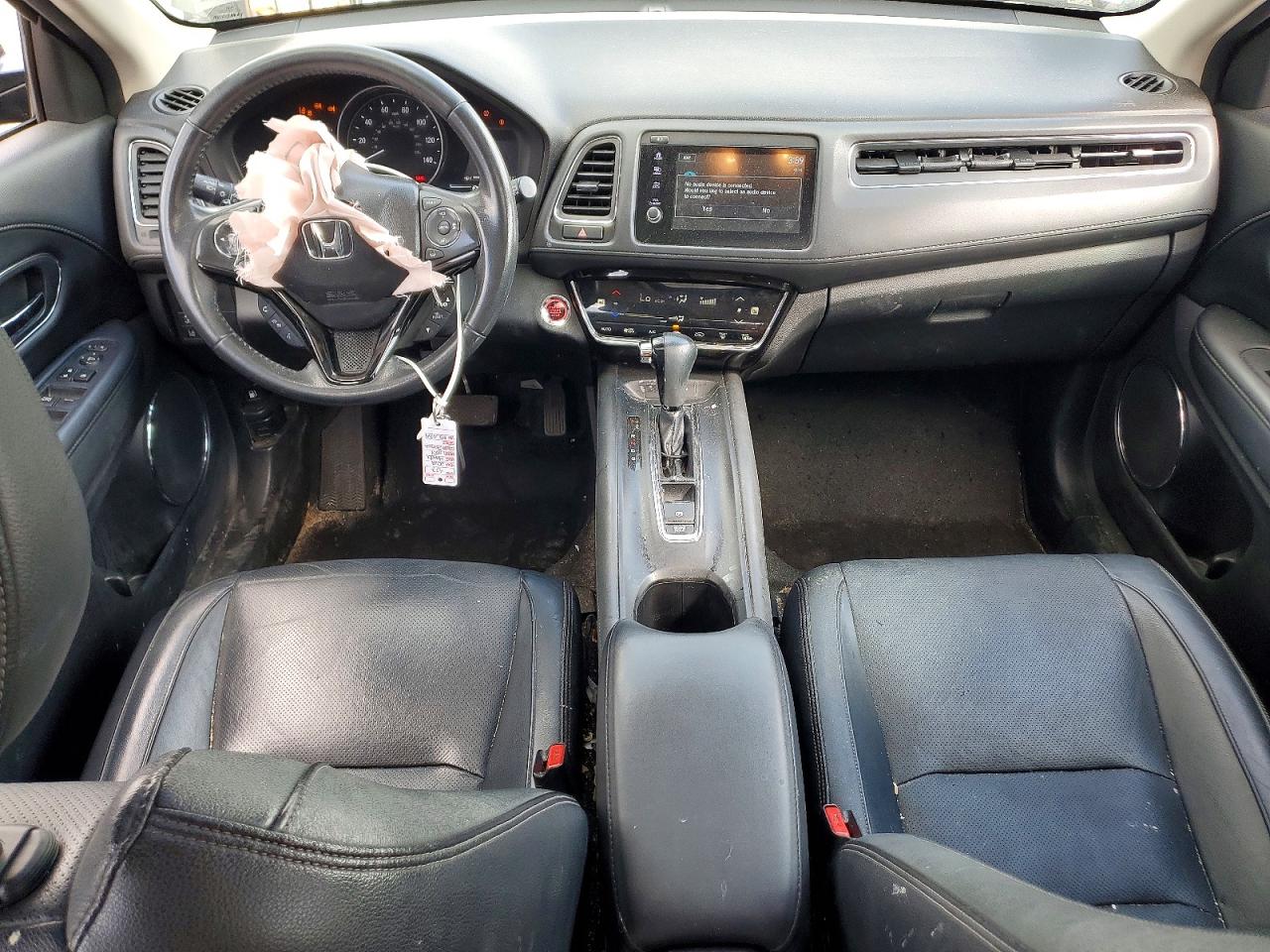 Honda HR-V Touring