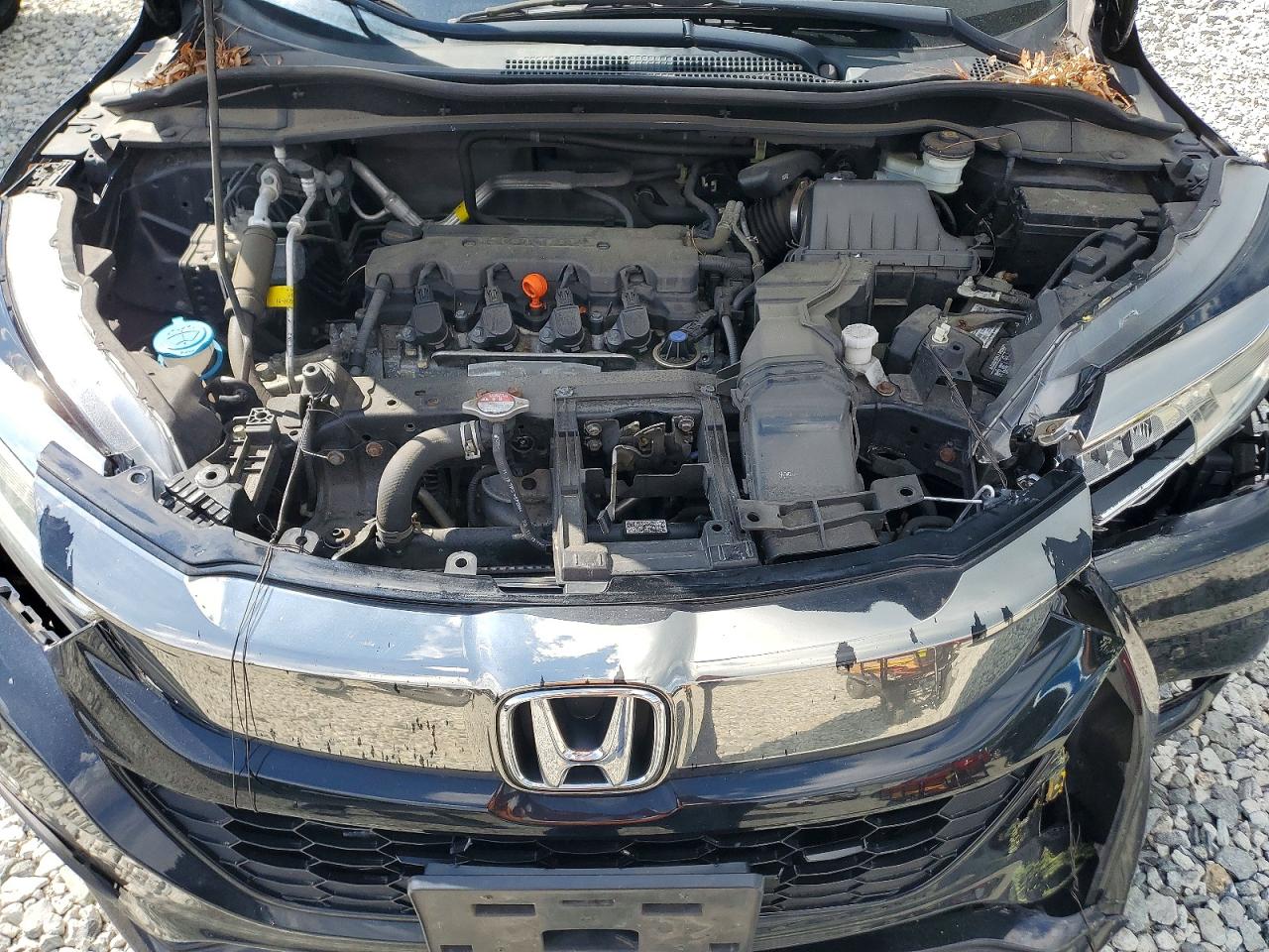 Honda HR-V Touring