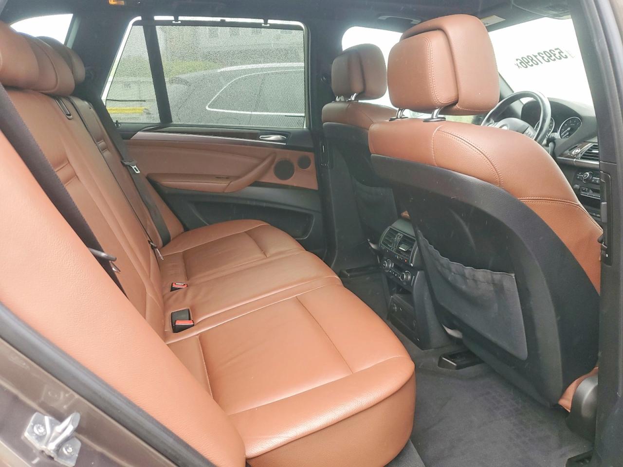 BMW X Series Xdrive50i