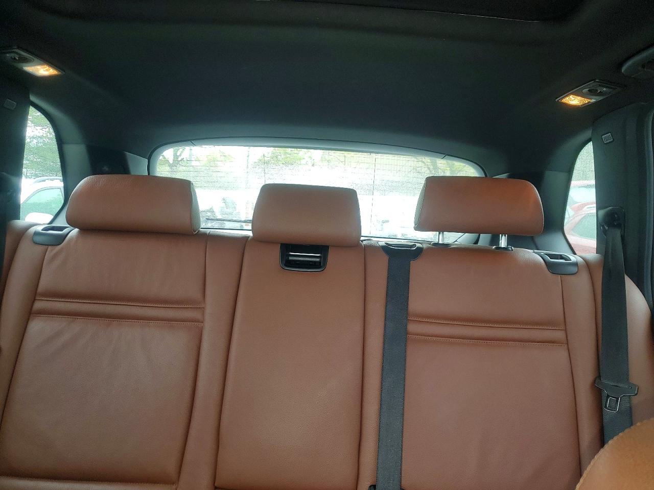 BMW X Series Xdrive50i
