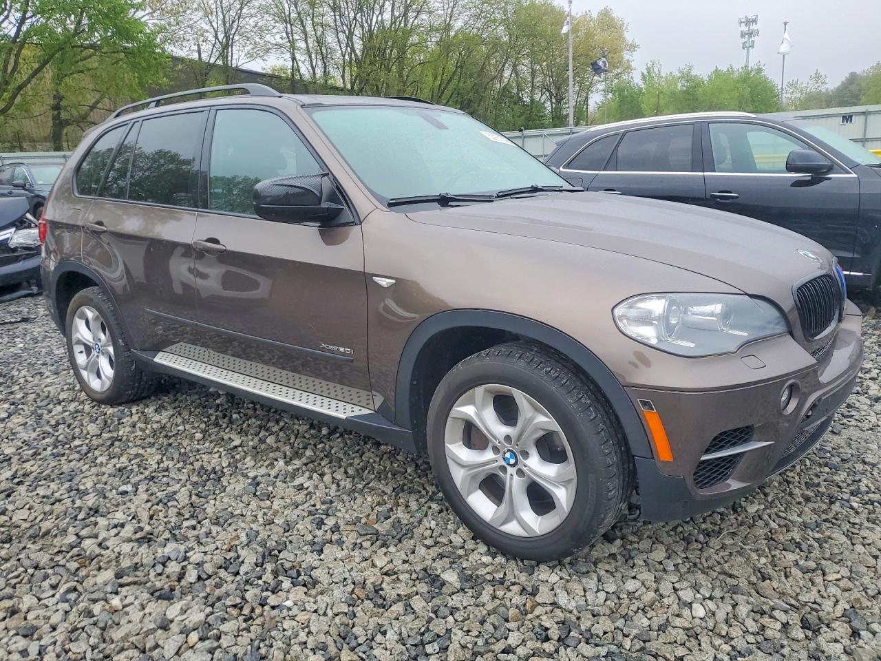 BMW X Series Xdrive50i