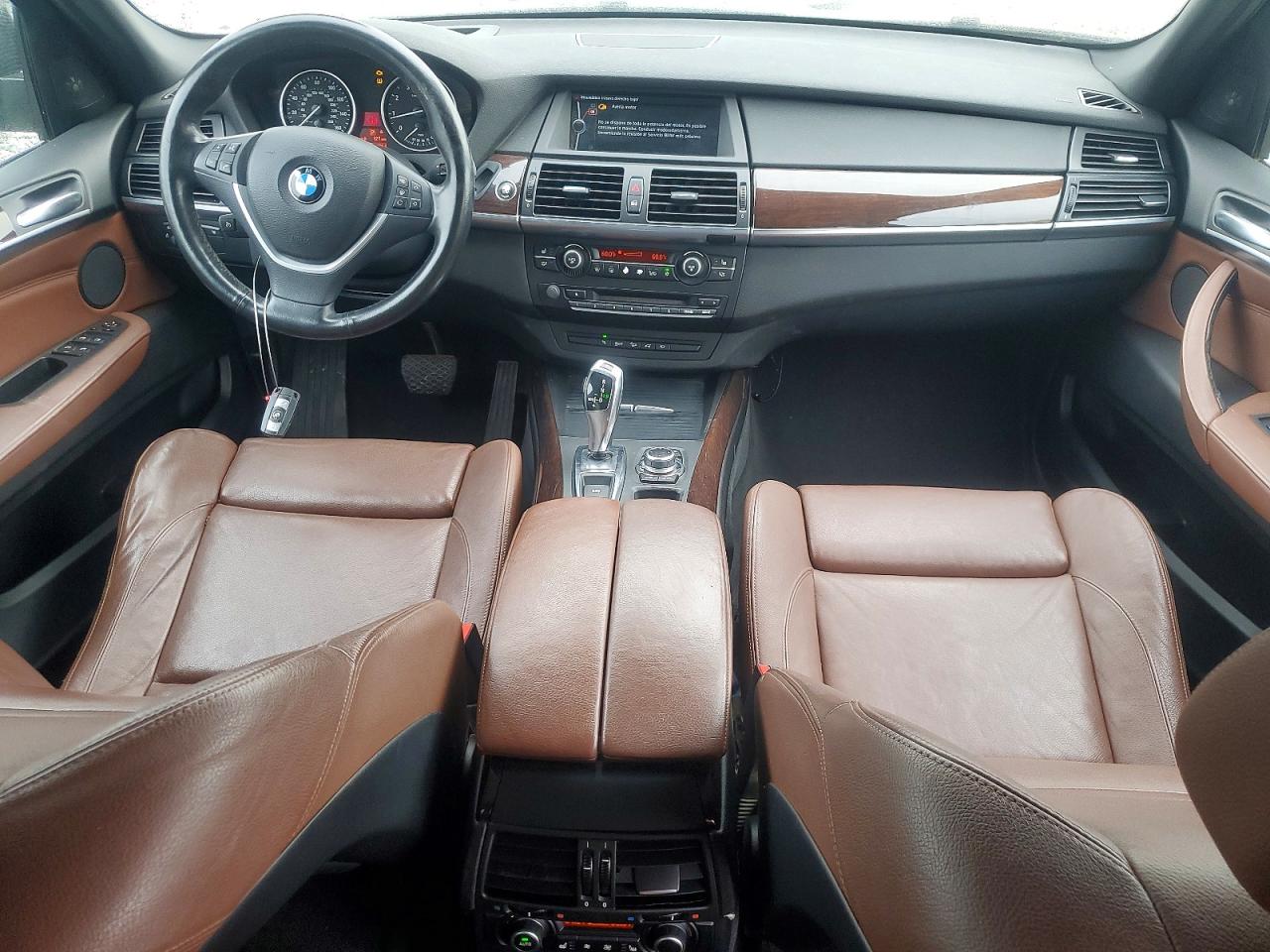 BMW X Series Xdrive50i