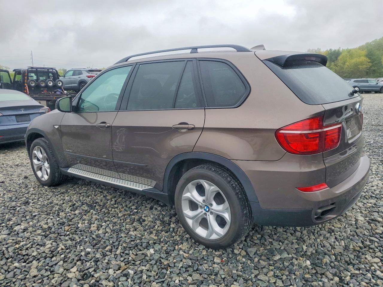 BMW X Series Xdrive50i