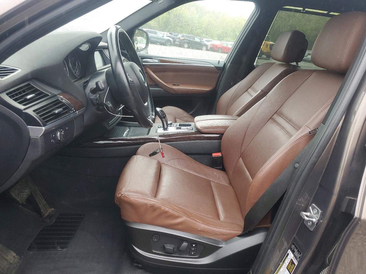 BMW X Series Xdrive50i