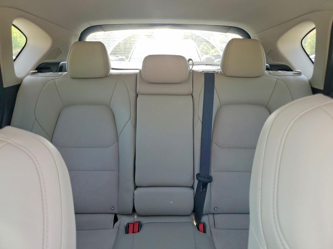 Mazda Cx Touring