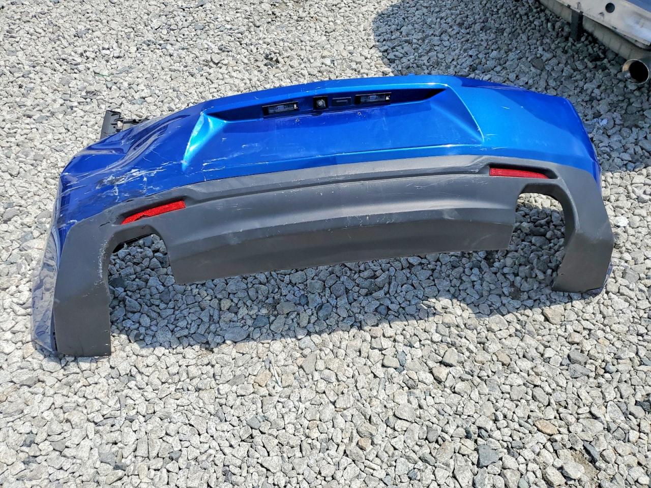 Chevrolet Camaro Lt