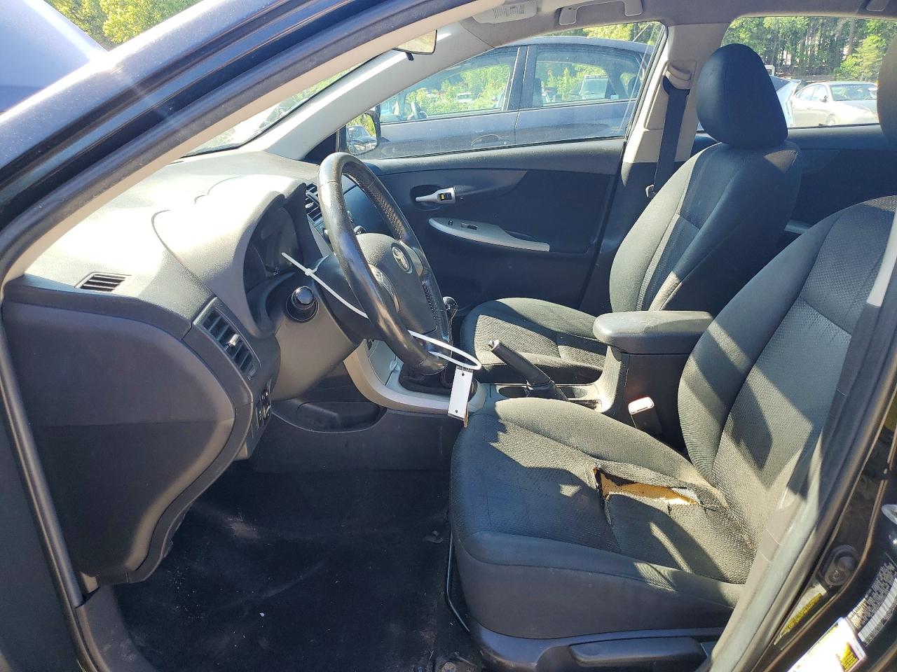 Toyota Corolla S
