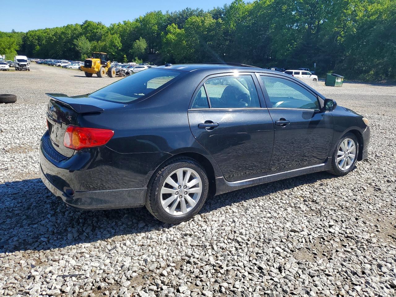 Toyota Corolla S