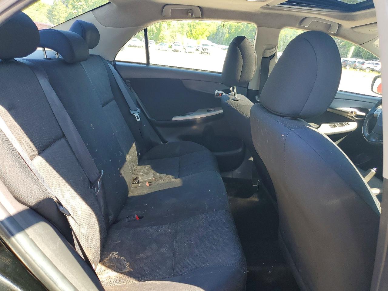 Toyota Corolla S