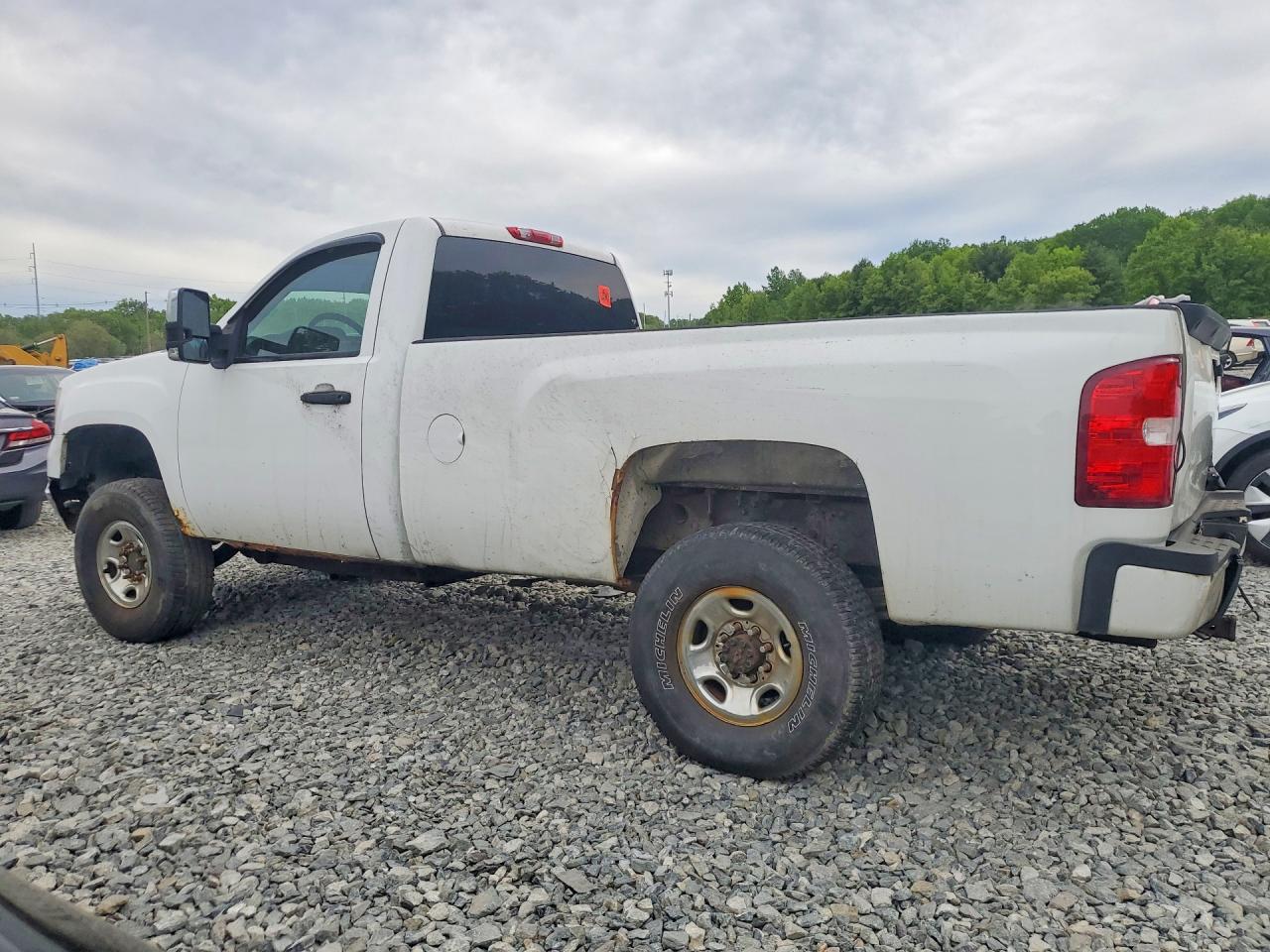 GMC Sierra K3500