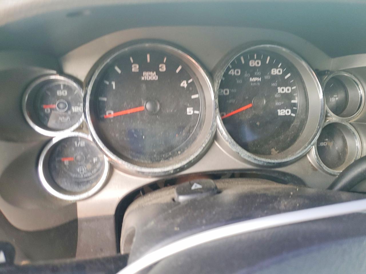 GMC Sierra K3500