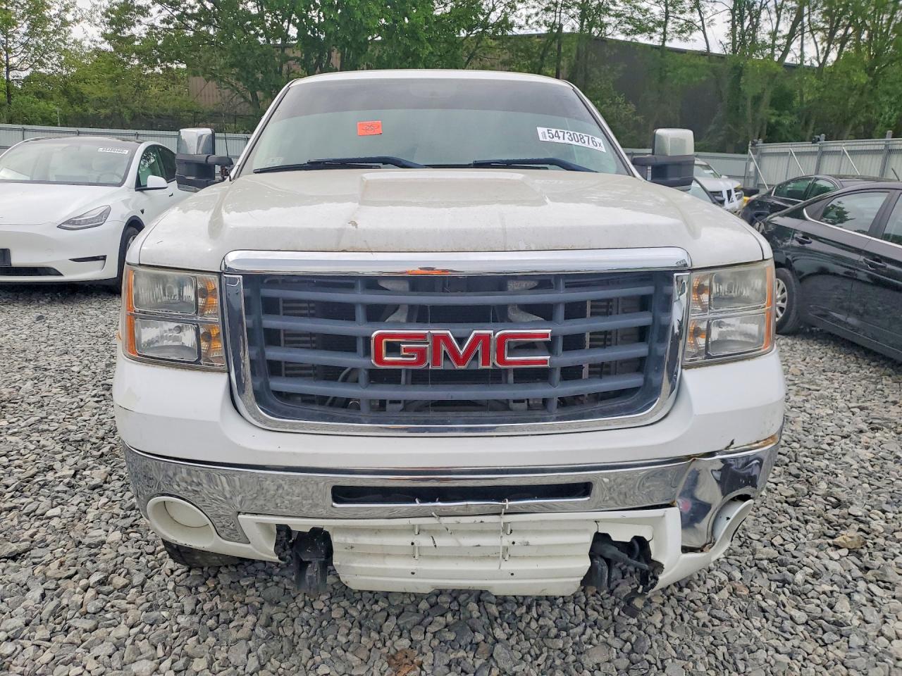 GMC Sierra K3500
