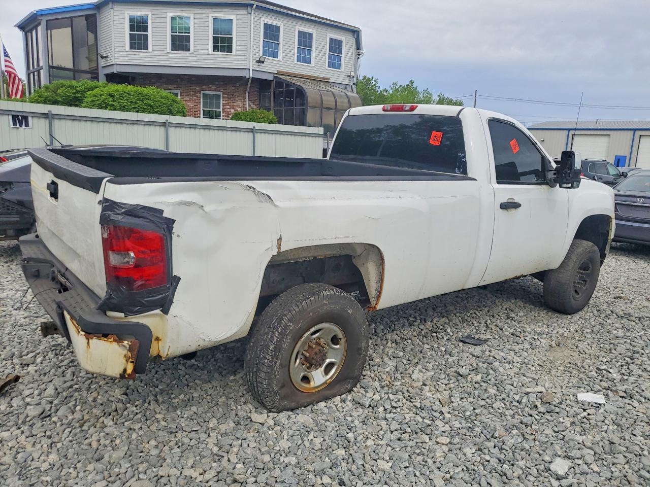 GMC Sierra K3500