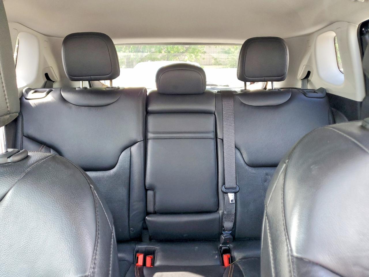 Jeep Compass Limited