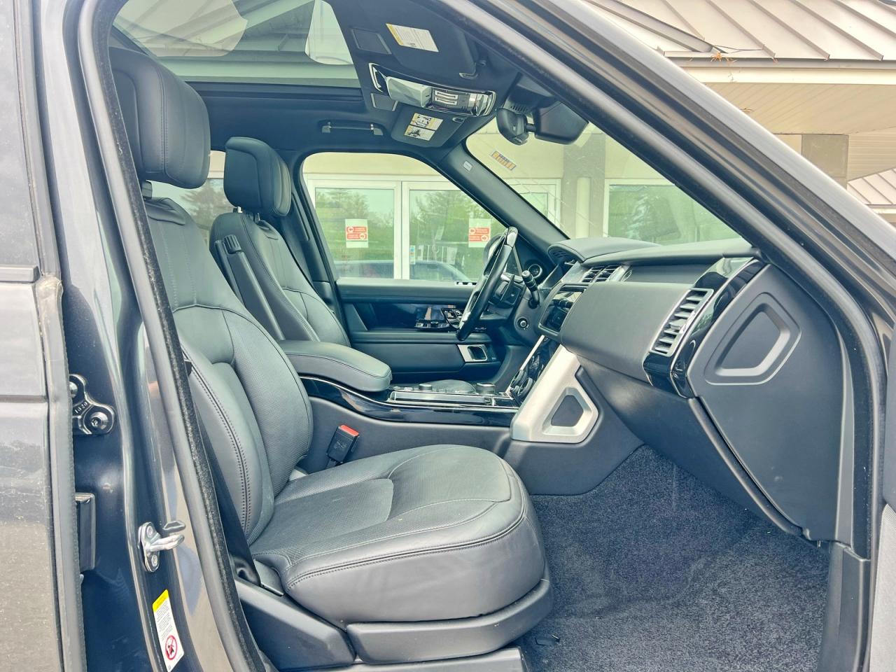 Land Rover Range Rover Hse Westminster Edition