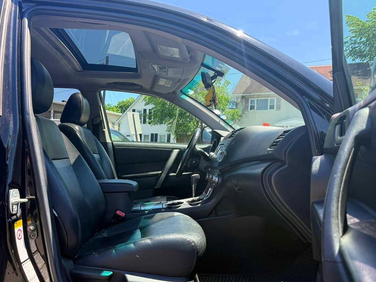 Toyota Highlander Se