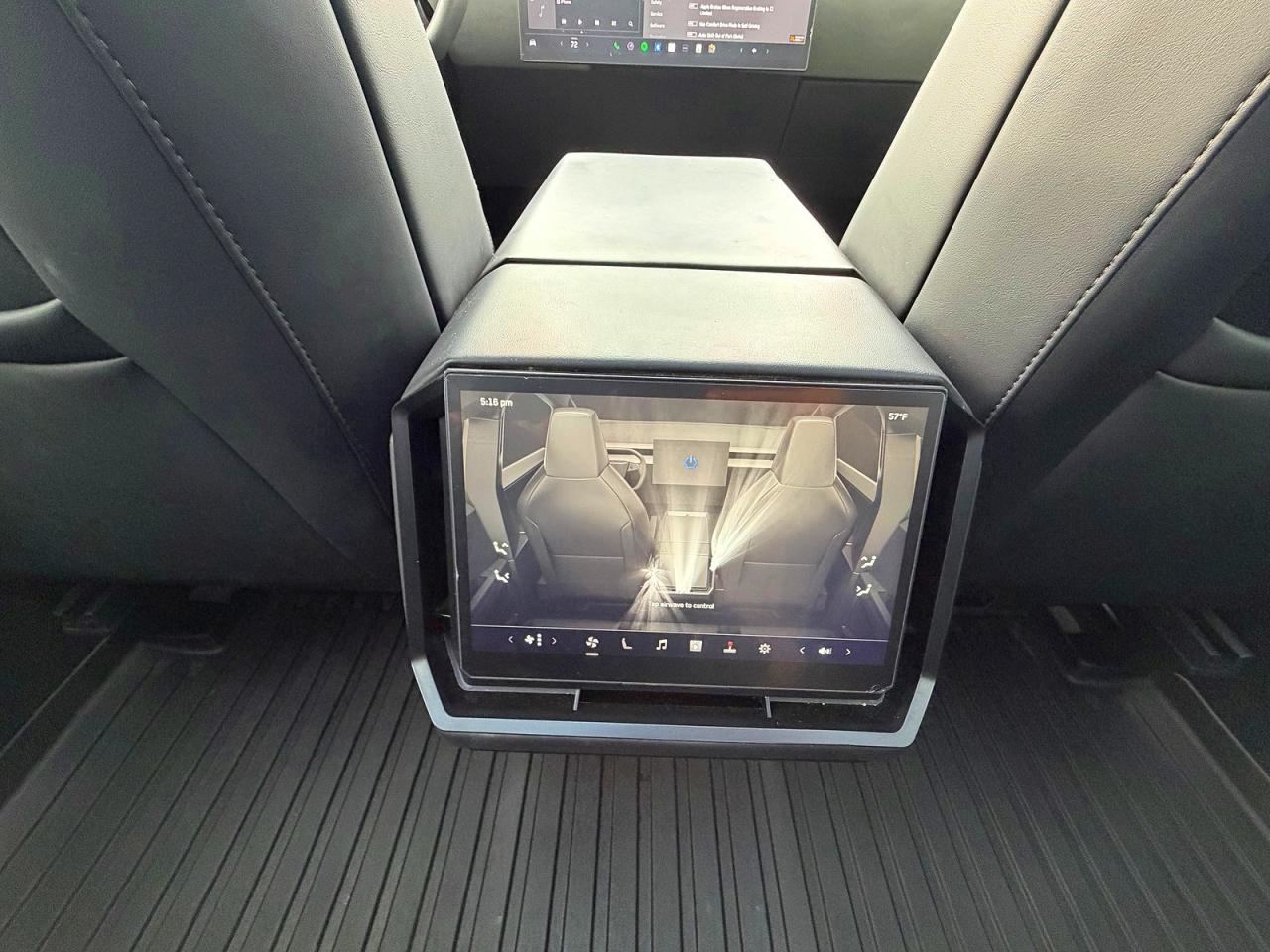 Tesla Cybertruck